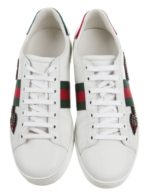 gucci arrow sneakers australia|Gucci sneakers for women.